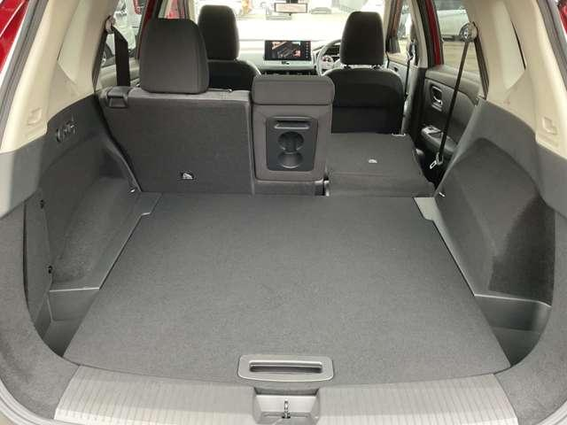NISSAN X-TRAIL X E-4ORCE