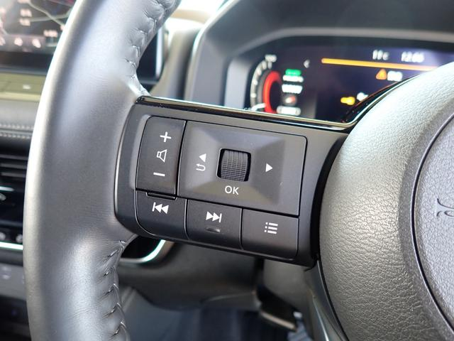 NISSAN X-TRAIL G E-4ORCE