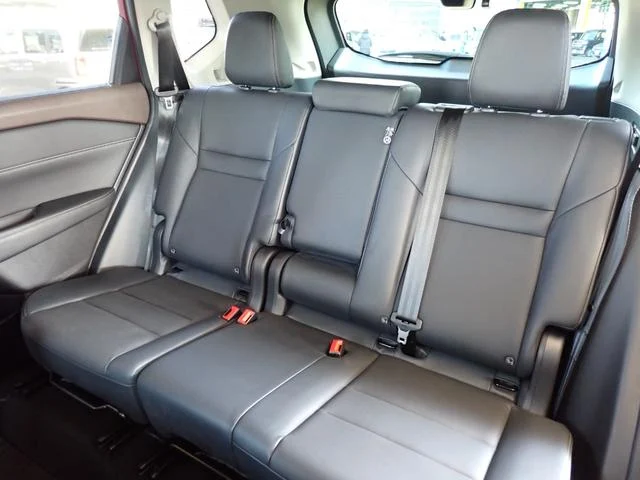 NISSAN X-TRAIL G E-4ORCE