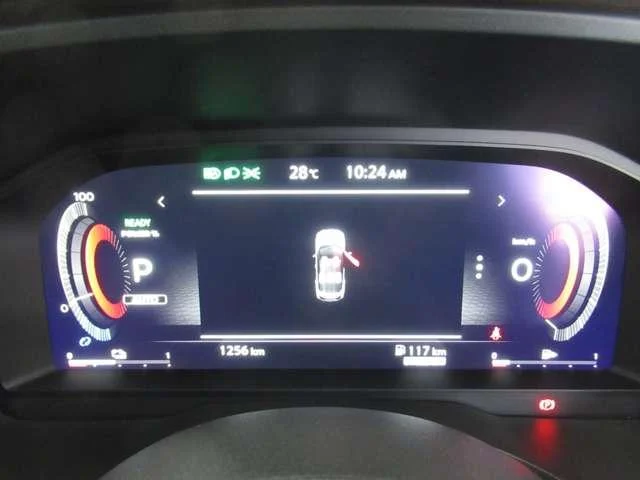 NISSAN X-TRAIL X E-4ORCE