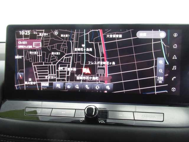 NISSAN X-TRAIL X E-4ORCE