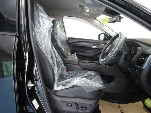 NISSAN X-TRAIL X E-4ORCE