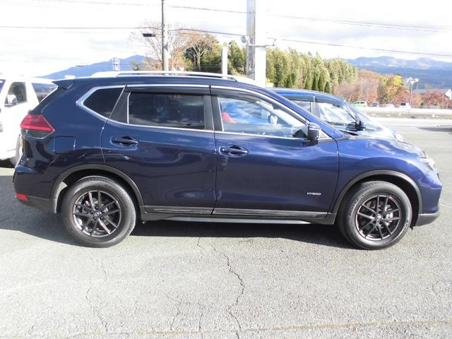 NISSAN X-TRAIL 20XI