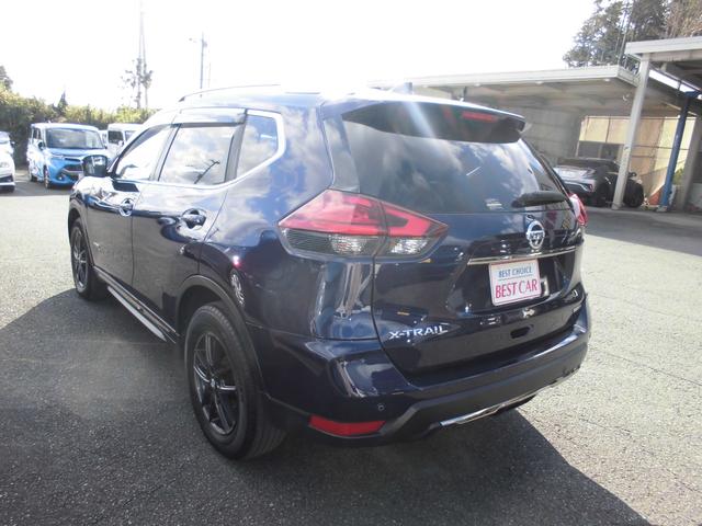 NISSAN X-TRAIL 20XI