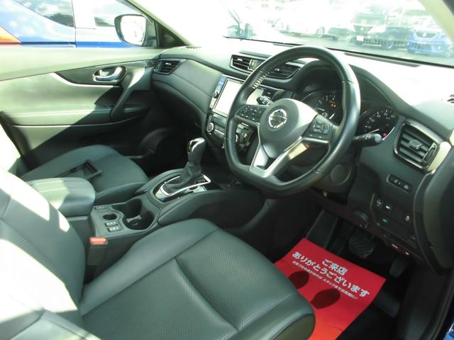 NISSAN X-TRAIL 20XI