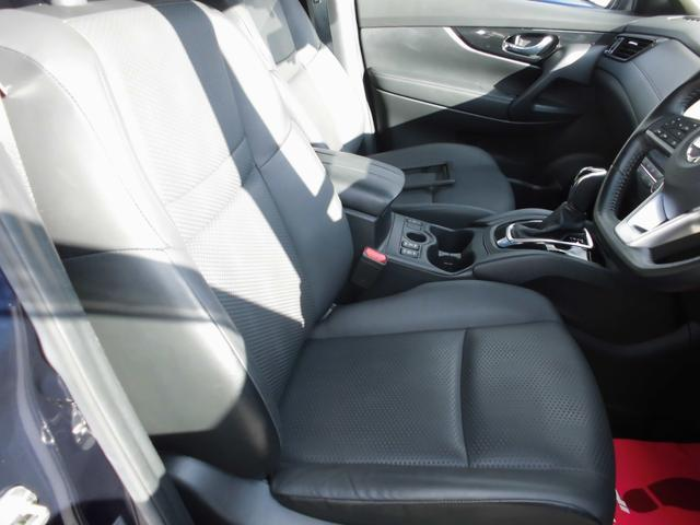 NISSAN X-TRAIL 20XI
