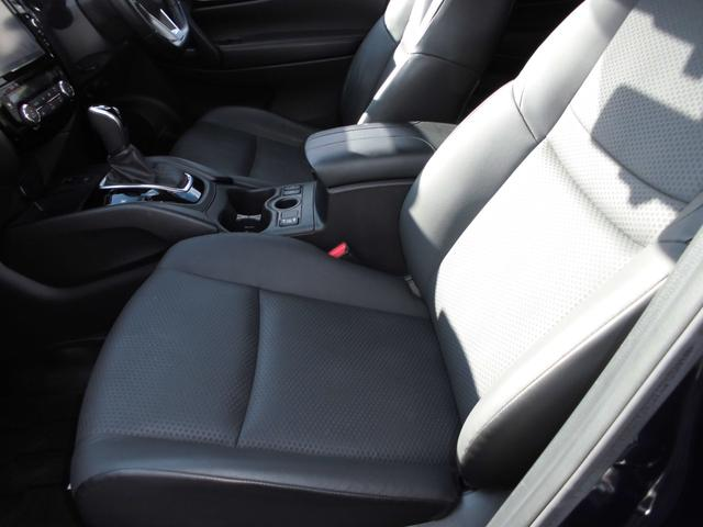NISSAN X-TRAIL 20XI