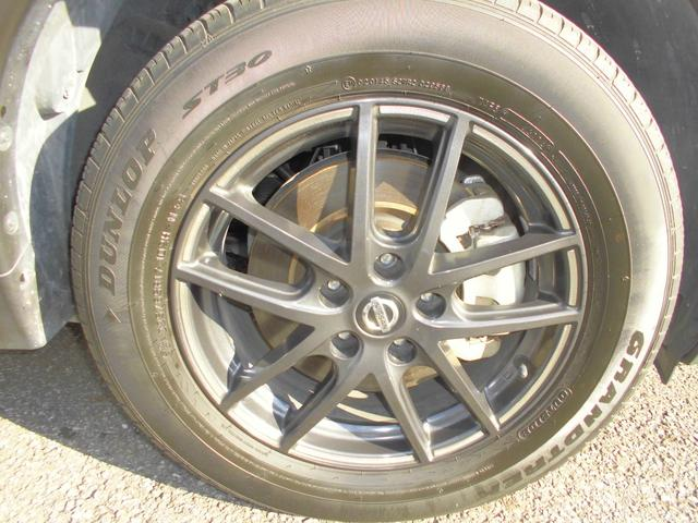 NISSAN X-TRAIL 20XI
