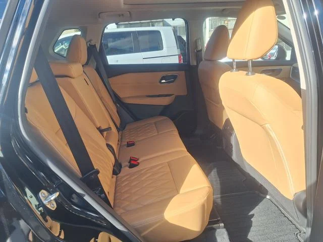 2024 NISSAN X-TRAIL G E-4ORCE