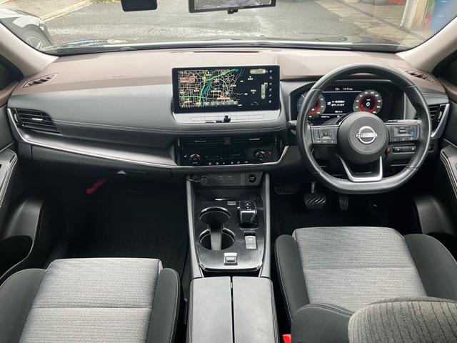 NISSAN X-TRAIL X