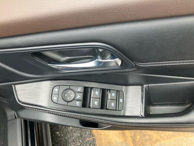 NISSAN X-TRAIL X