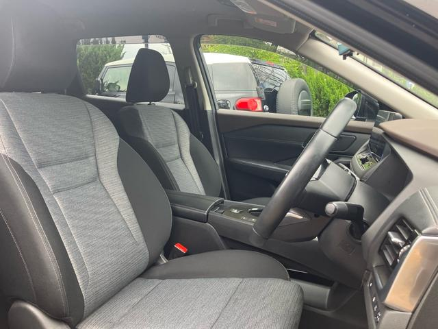 NISSAN X-TRAIL X