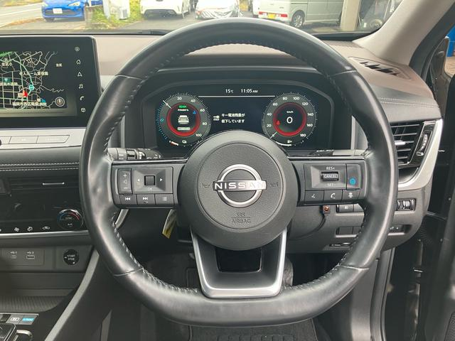 NISSAN X-TRAIL X