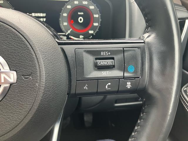 NISSAN X-TRAIL X