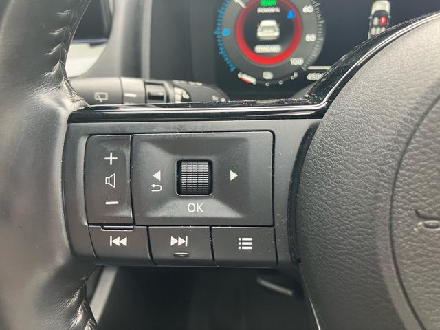 NISSAN X-TRAIL X