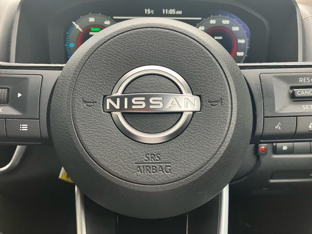 NISSAN X-TRAIL X