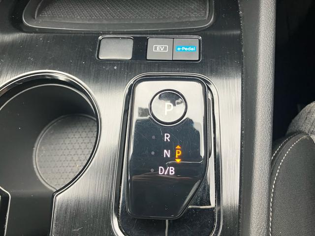 NISSAN X-TRAIL X