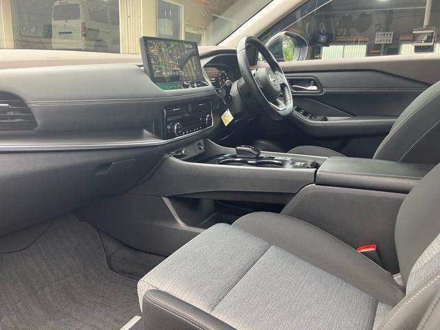 NISSAN X-TRAIL X