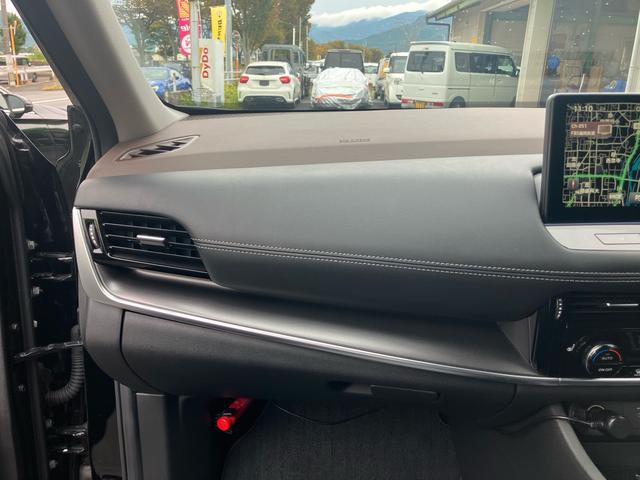 NISSAN X-TRAIL X