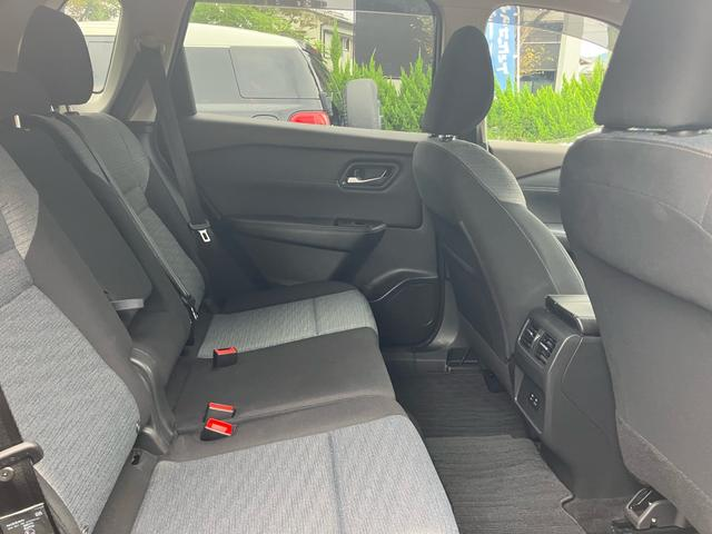 NISSAN X-TRAIL X