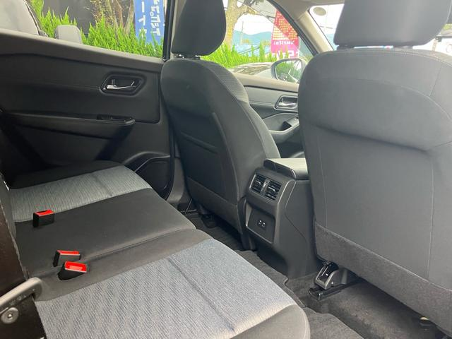 NISSAN X-TRAIL X