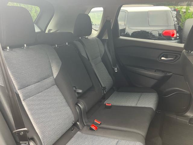 NISSAN X-TRAIL X