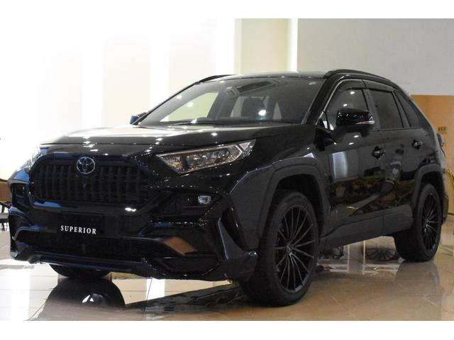 TOYOTA RAV4 X