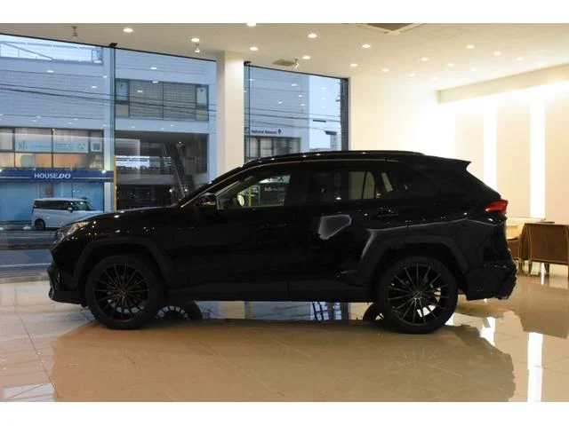 TOYOTA RAV4 X