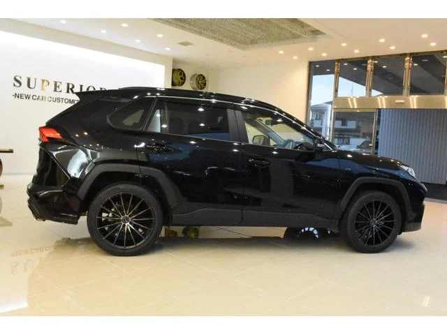 TOYOTA RAV4 X