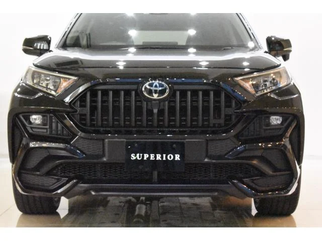 TOYOTA RAV4 X