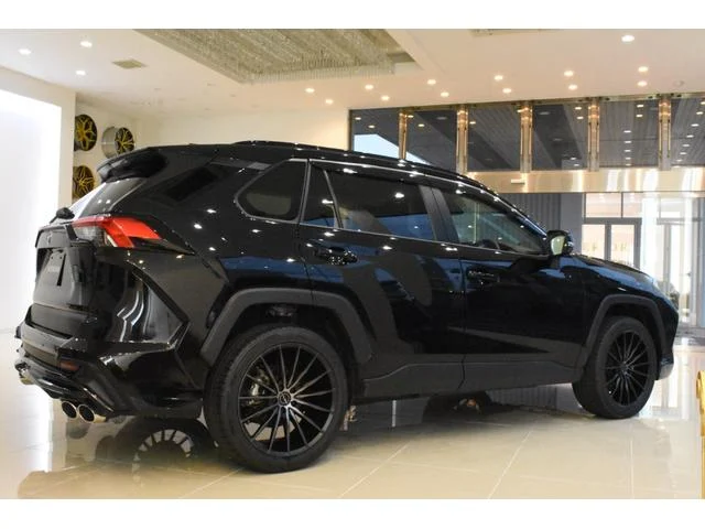 TOYOTA RAV4 X