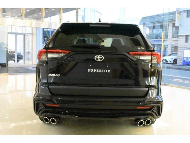 TOYOTA RAV4 X