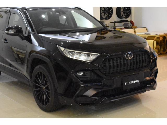 TOYOTA RAV4 X