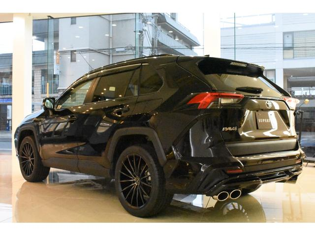 TOYOTA RAV4 X