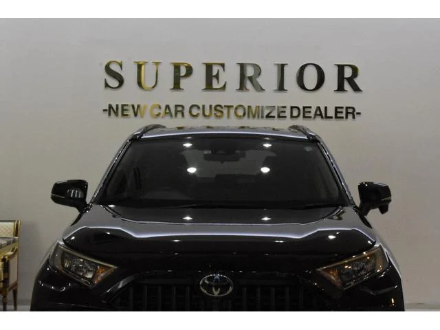 TOYOTA RAV4 X