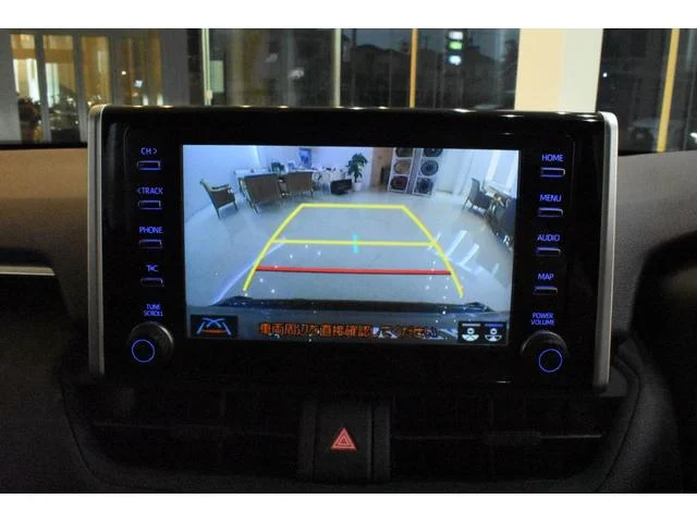 TOYOTA RAV4 X