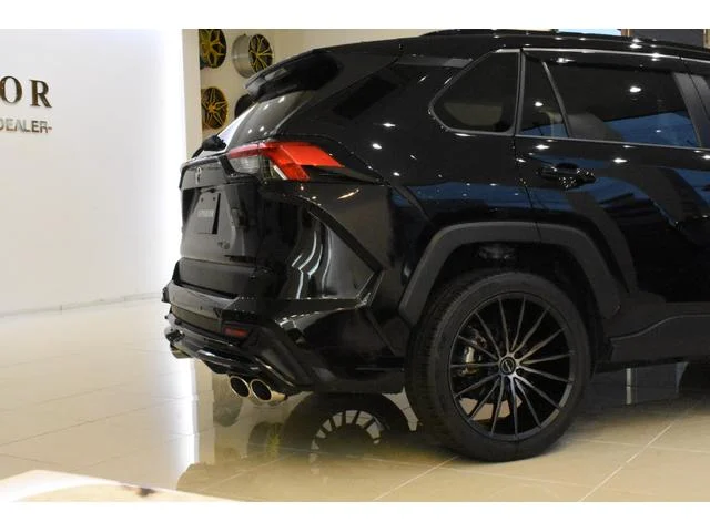 TOYOTA RAV4 X