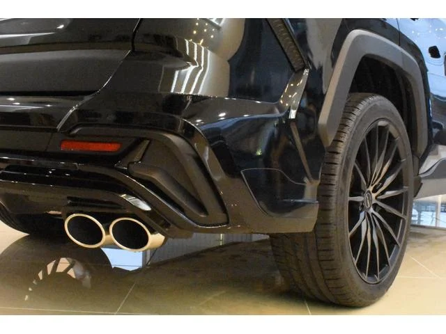 TOYOTA RAV4 X