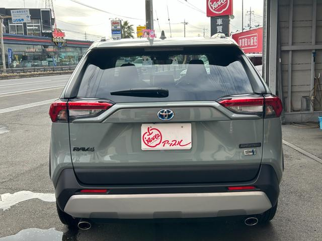 TOYOTA RAV4 HYBRID ADVENTURE