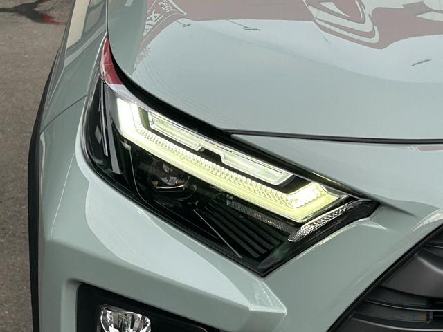 TOYOTA RAV4 HYBRID ADVENTURE