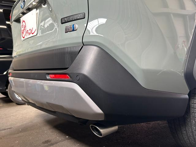 TOYOTA RAV4 HYBRID ADVENTURE