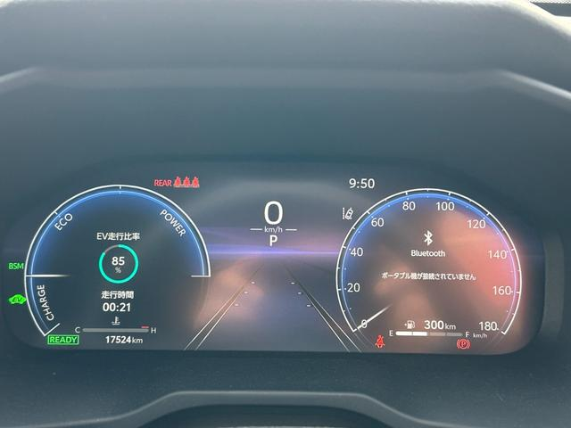 TOYOTA RAV4 HYBRID ADVENTURE