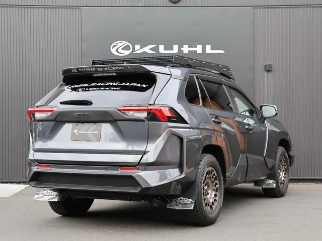 TOYOTA RAV4 ADVENTURE