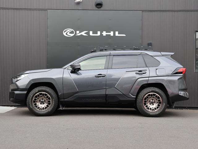 TOYOTA RAV4 ADVENTURE