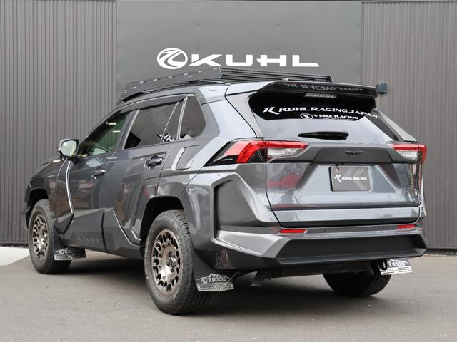 TOYOTA RAV4 ADVENTURE