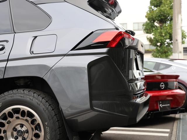 TOYOTA RAV4 ADVENTURE