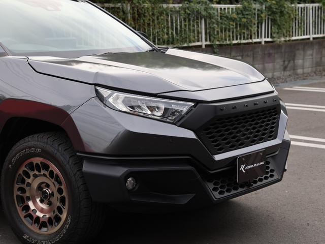 TOYOTA RAV4 ADVENTURE