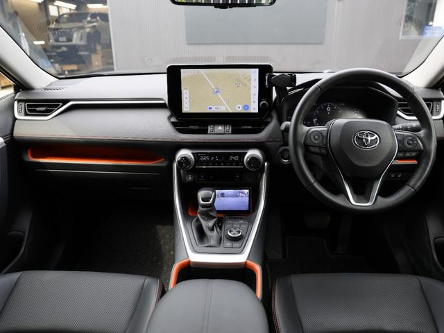 TOYOTA RAV4 ADVENTURE