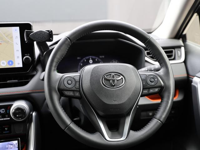 TOYOTA RAV4 ADVENTURE