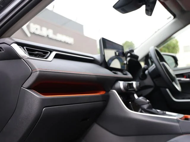 TOYOTA RAV4 ADVENTURE